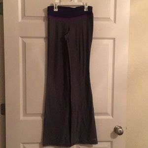Champion Yoga pants